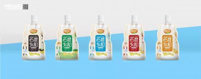 健力豆250g*60四種口味袋裝豆奶（黑豆、牛奶、燕麥、五谷）